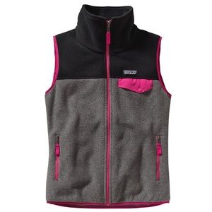 Patagonia Snap-t Vest